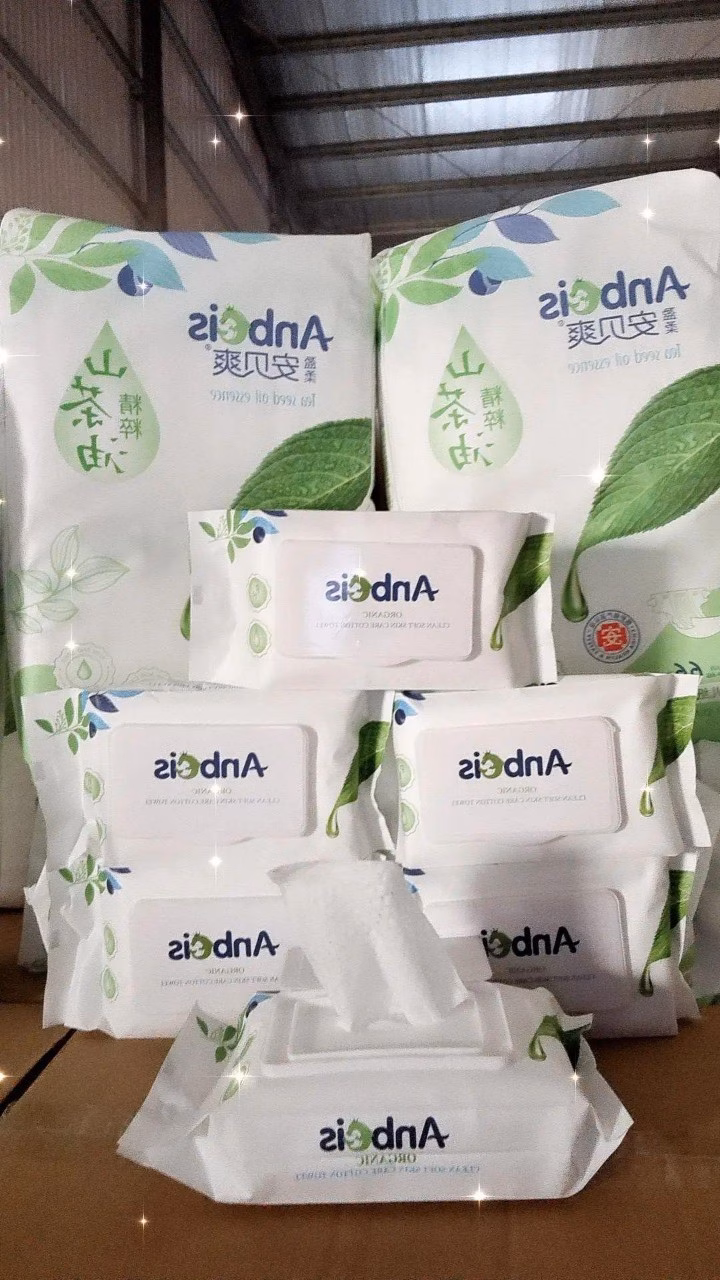 Khăn Ướt Kháng Khuẩn Có Thực Sự An Toàn Cho Mẹ Và Bé?