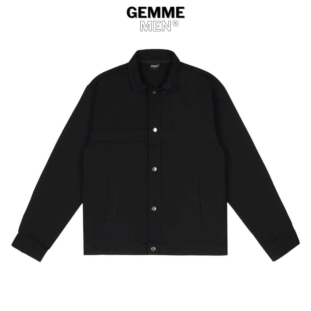 Áo jacket kaki big size – Làm sao để không bị lỗi mốt khi diện item này vào mùa thu đông?