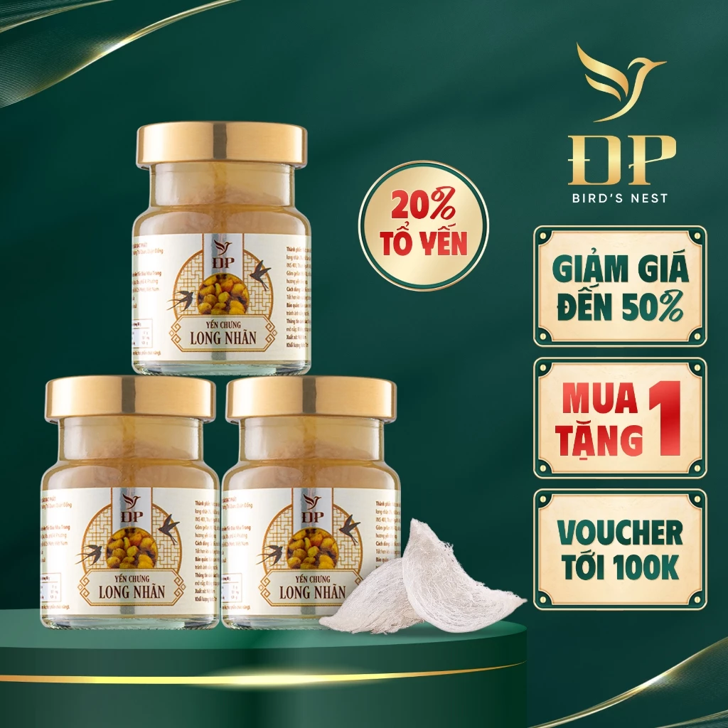 Làm thế nào để chưng yến tại nhà không bị mất chất dinh dưỡng?