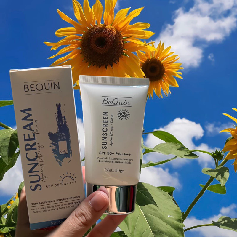 Tôi đã bỏ qua kem chống nắng handmade và đây là những gì tôi học được về cách chọn sản phẩm phù hợp với da