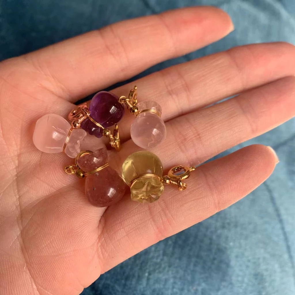 Làm thế nào để chọn thạch anh tím phù hợp với mệnh của bạn để thu hút tài lộc?