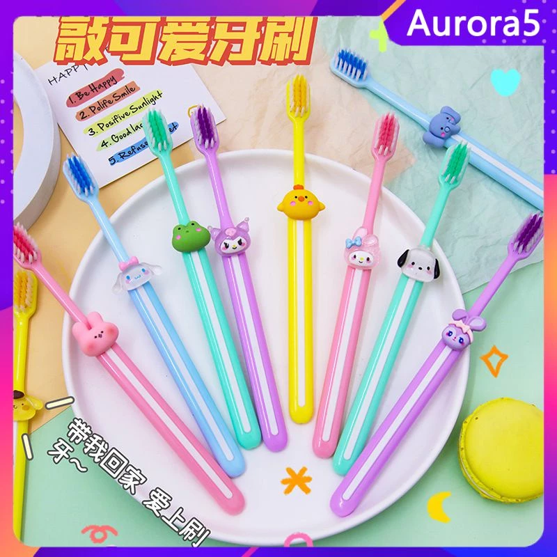 “Bàn chải đánh răng điện cho trẻ em: Làm thế nào để tránh khiến bé sợ đánh răng?”