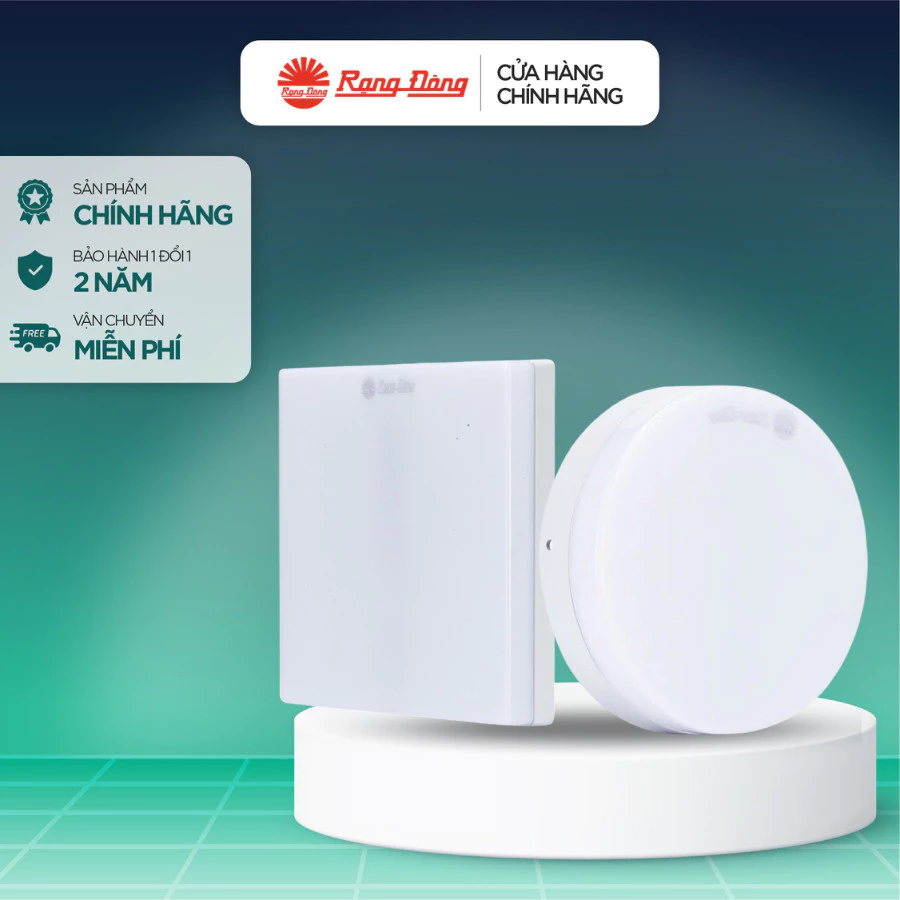 Lựa chọn đèn led ốp trần như thế nào để không bị nhức mắt vào buổi tối?