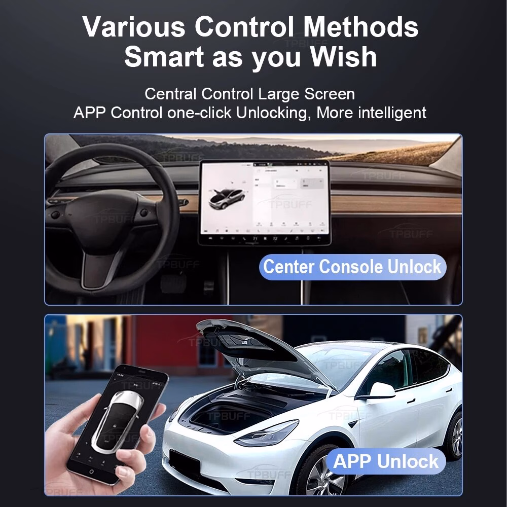 Làm thế nào để chọn phim bảo vệ chống sốc cửa ô tô phù hợp cho Tesla của bạn và tránh những sai lầm thường gặp