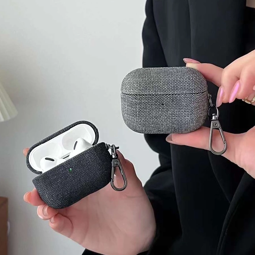 Làm thế nào để chọn hộp đựng tai nghe AirPods phù hợp để bảo vệ thiết bị của bạn?