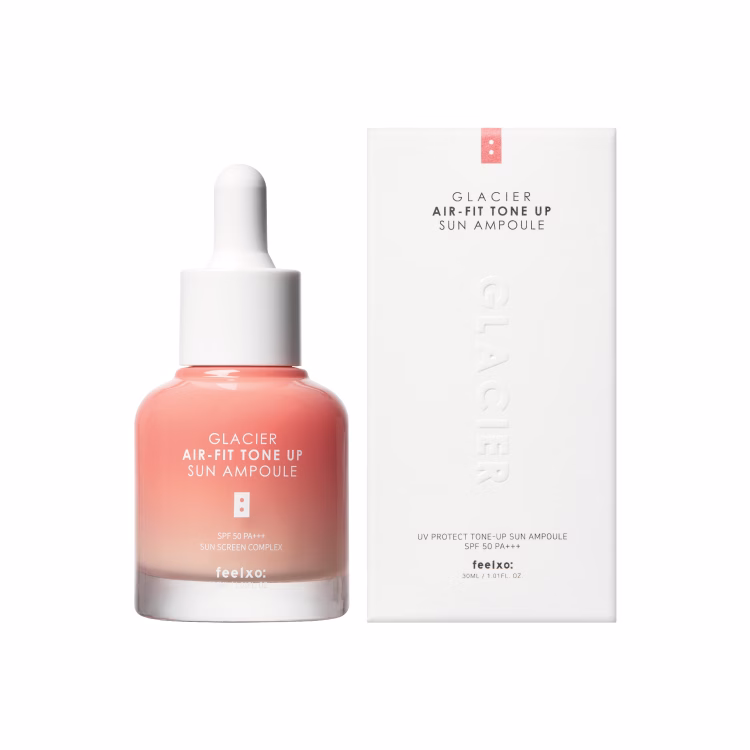 Tôi đã bỏ qua bước chống nắng trong routine skincare, và đây là điều đã xảy ra