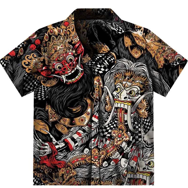 Mặc áo sơ mi nam ngắn tay như thế nào để tránh bị gò bó và vẫn trendy trong mùa hè?