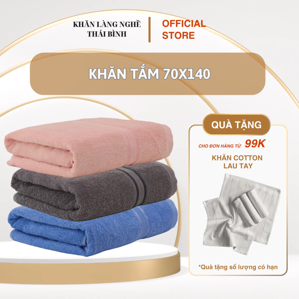 Làm thế nào để chọn khăn tắm cỡ lớn phù hợp cho khách sạn, gym và spa mà vẫn đảm bảo mềm mại và thấm hút tốt?