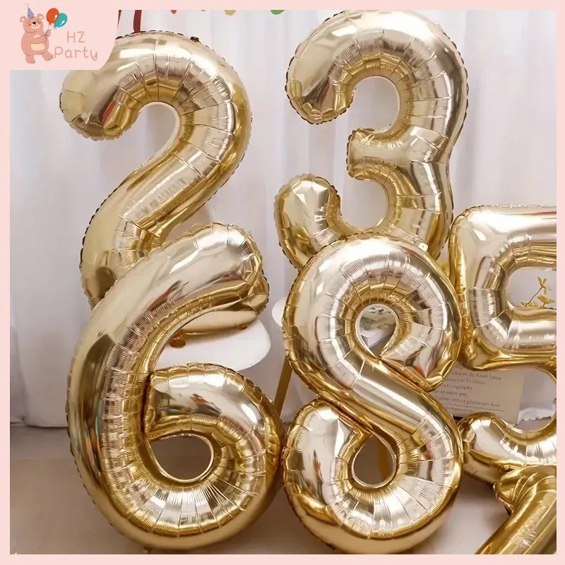 Làm thế nào để bóng bay lá nhôm không bị vỡ khi trang trí tiệc?