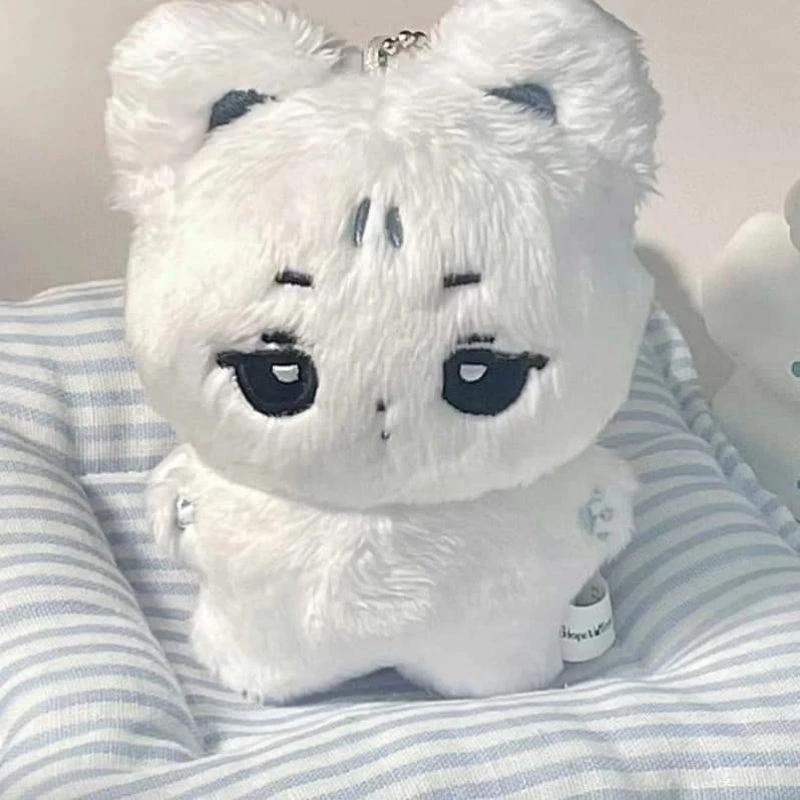 Móc khóa doll aespa có thực sự đáng mua để làm quà tặng cho fan K-Pop?