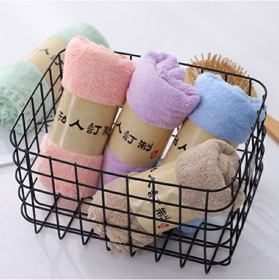 Làm sao để chọn khăn mặt cotton phù hợp cho làn da nhạy cảm?