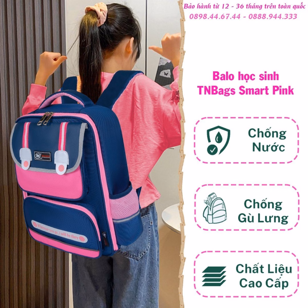 Vì sao ba lô nữ sinh mềm Nhật Bản trở thành bí mật của các cô gái điệu đà?