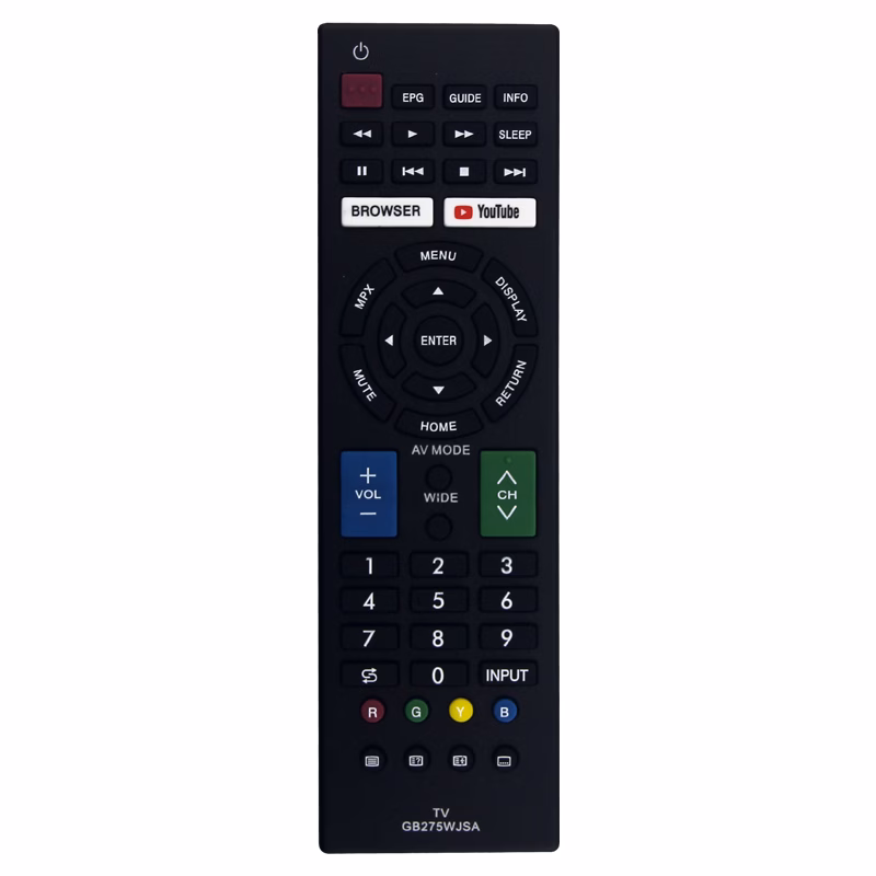 Làm thế nào để chọn điều khiển từ xa phù hợp cho TV Sharp Aquos của bạn và tránh lãng phí tiền bạc?