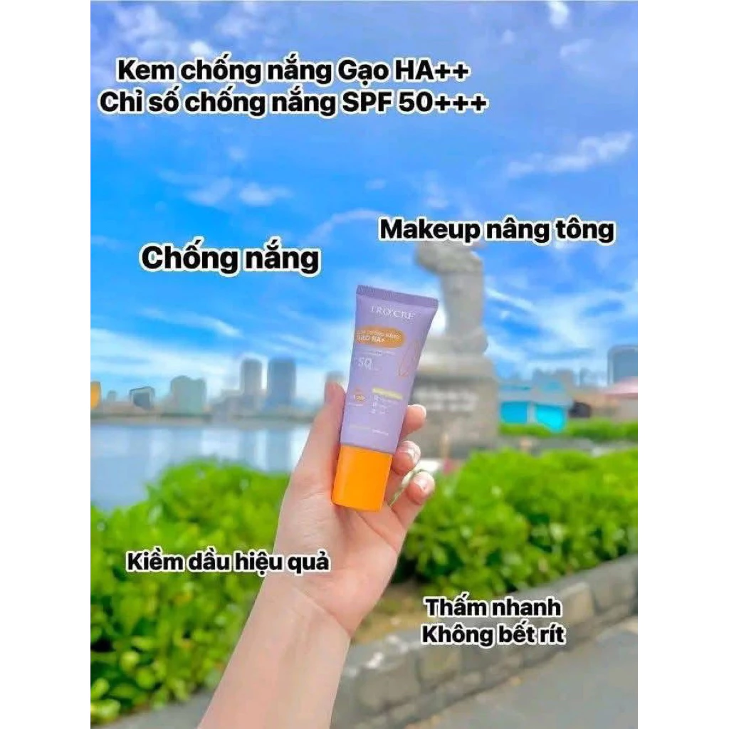 Vì Sao Kem Chống Nắng Không Phát Huy Tác Dụng? Tôi Đã Tìm Hiểu Và Rút Ra Kết Luận