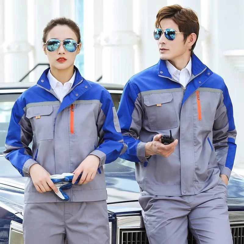 Áo Khoác Bảo Hộ Lao Động Phản Quang: Lựa Chọn An Toàn Hay Ưu Tiên Giá Rẻ?