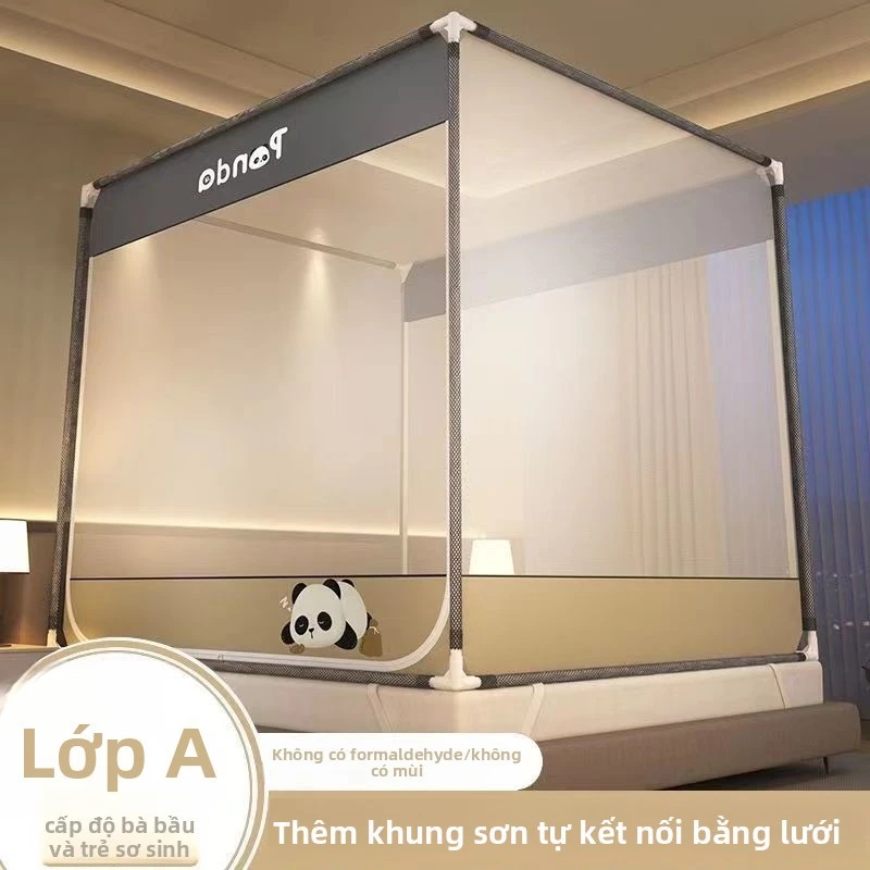 Làm thế nào để chọn màn chống muỗi cho bé mà không bị lỗi thời?