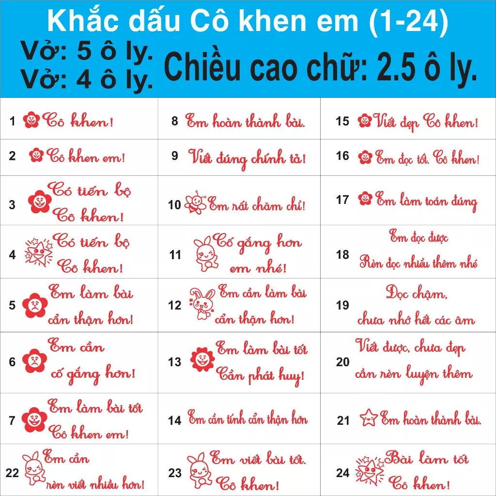 Làm thế nào để chọn khắc dấu logo phù hợp cho văn phòng và những sai lầm cần tránh