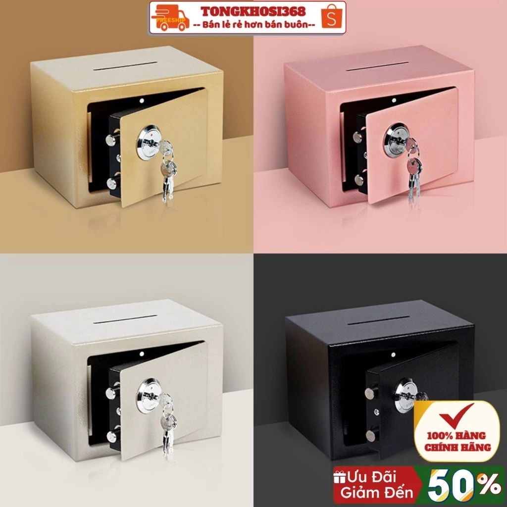 Làm thế nào để chọn két sắt mini phù hợp cho gia đình nhỏ? Tôi đã mắc lỗi gì khi mua lần đầu?