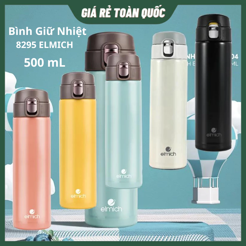 Làm thế nào để chọn bình dữ nhiệt phù hợp cho mùa hè oi bức mà không lãng phí tiền bạc?