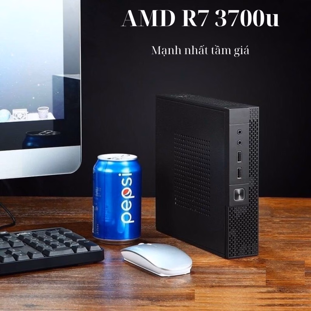 Khi Mua Máy Tính Đồ Chơi Mini, Tôi Đã Rút Ra Bài Học Đắt Giá Này
