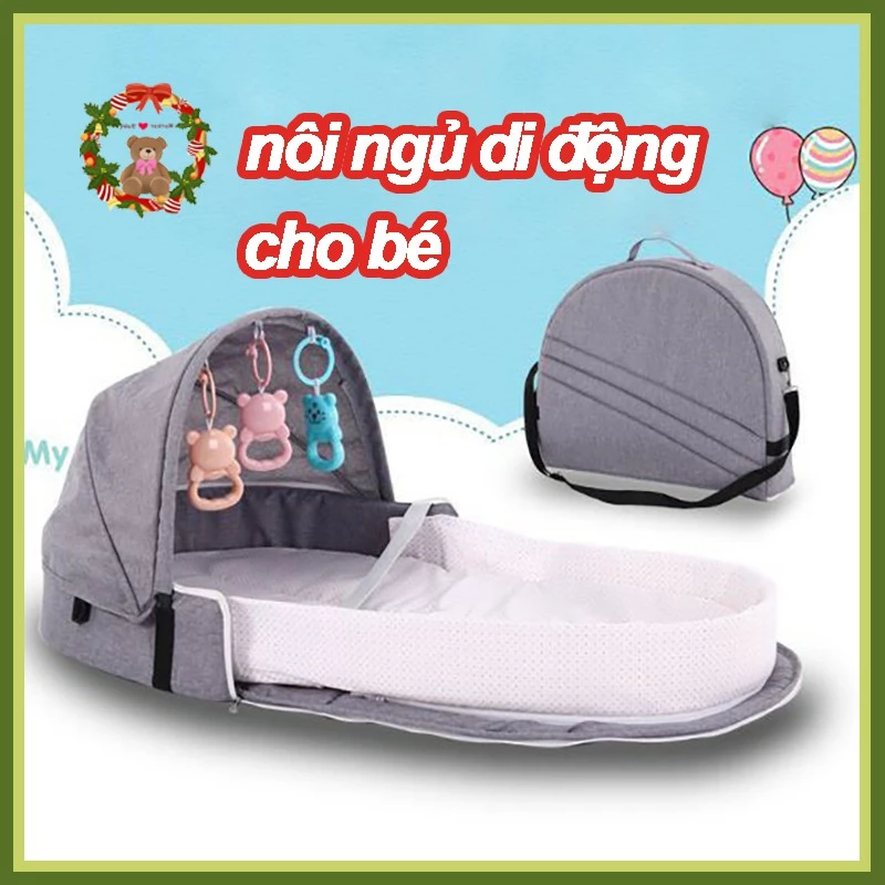 Tôi đã chọn sai nôi ngủ chung giường cho bé, đây là những điều tôi rút ra từ kinh nghiệm sử dụng