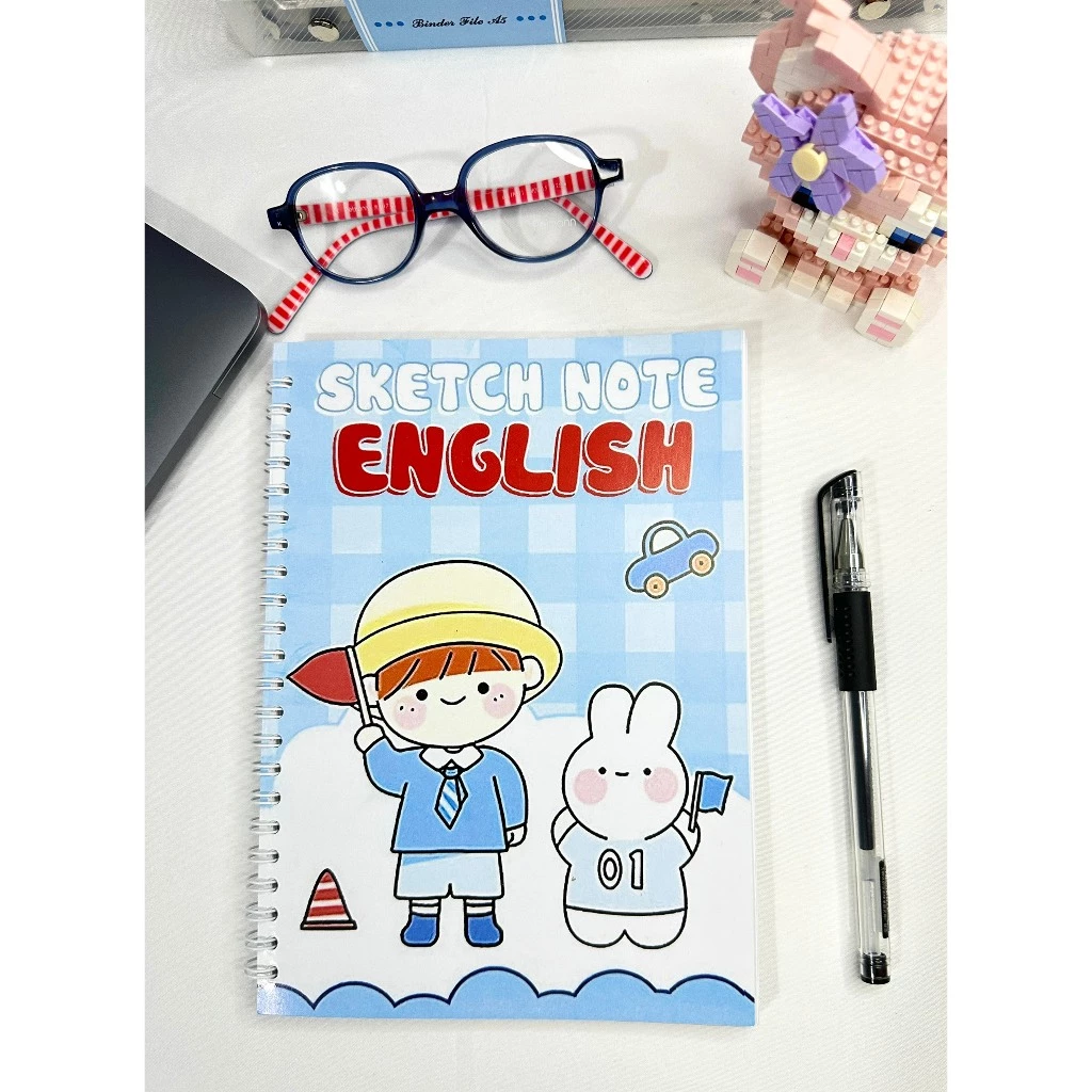 Làm thế nào để sổ tay ngữ pháp Tiếng Anh thực sự giúp tôi xóa bỏ nỗi sợ mất gốc và học tiếng Anh hiệu quả?