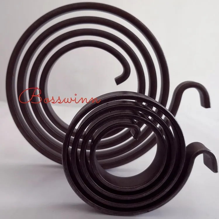 Tôi đã mua thanh lò xo xoắn nhưng không biết cách lắp đặt đúng cách, đây là những điều tôi đã học được