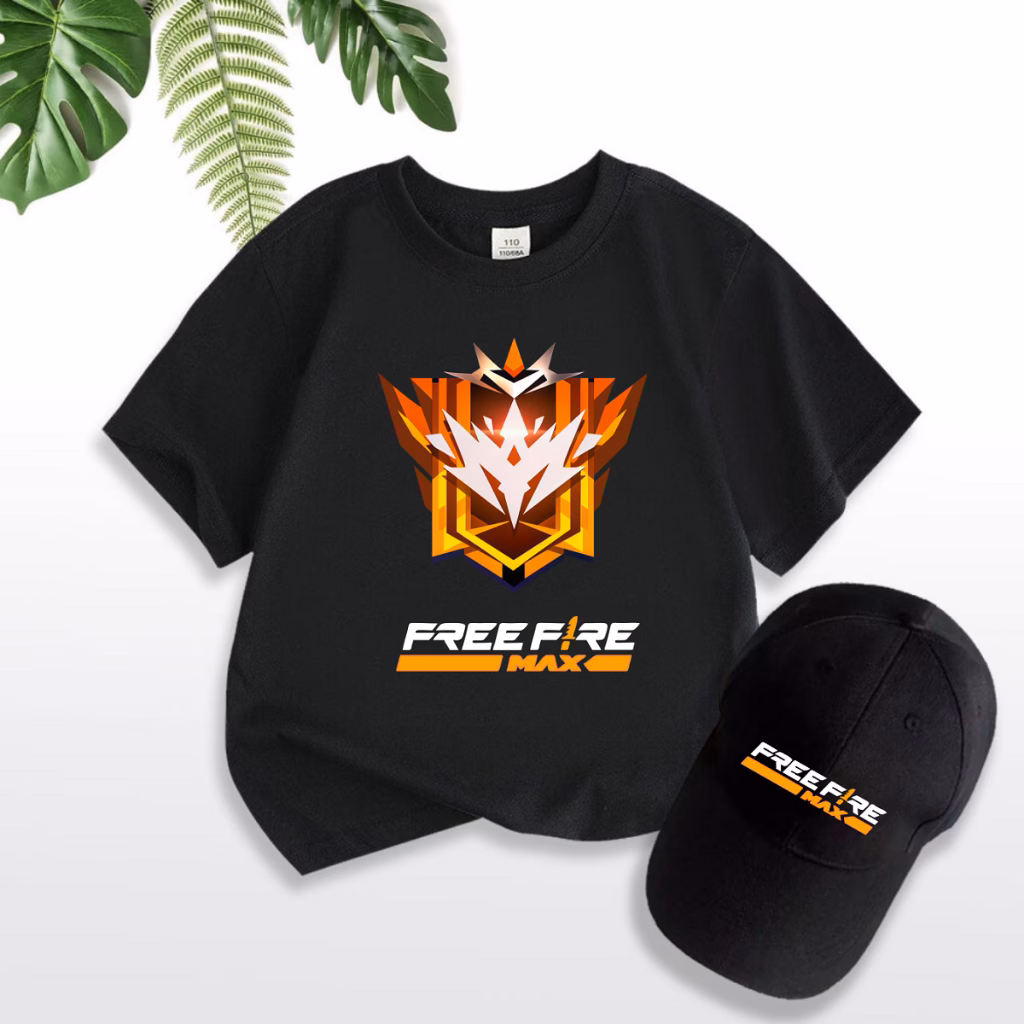 Mặc áo thun game rank thách đấu có thật sự giúp bạn ‘ghi điểm’ trước bạn bè?