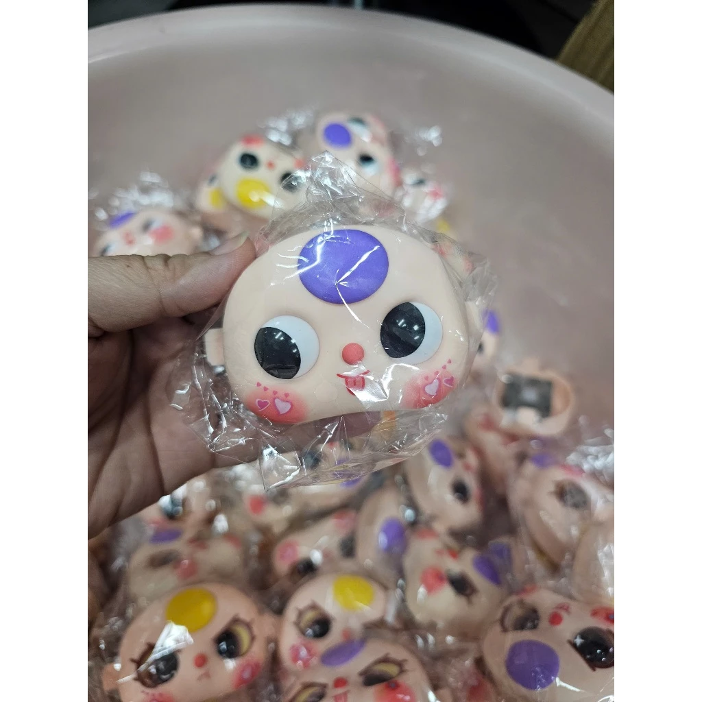 Lộ trình chọn set mặt baby three rep cho bé mà các mẹ không nên bỏ qua