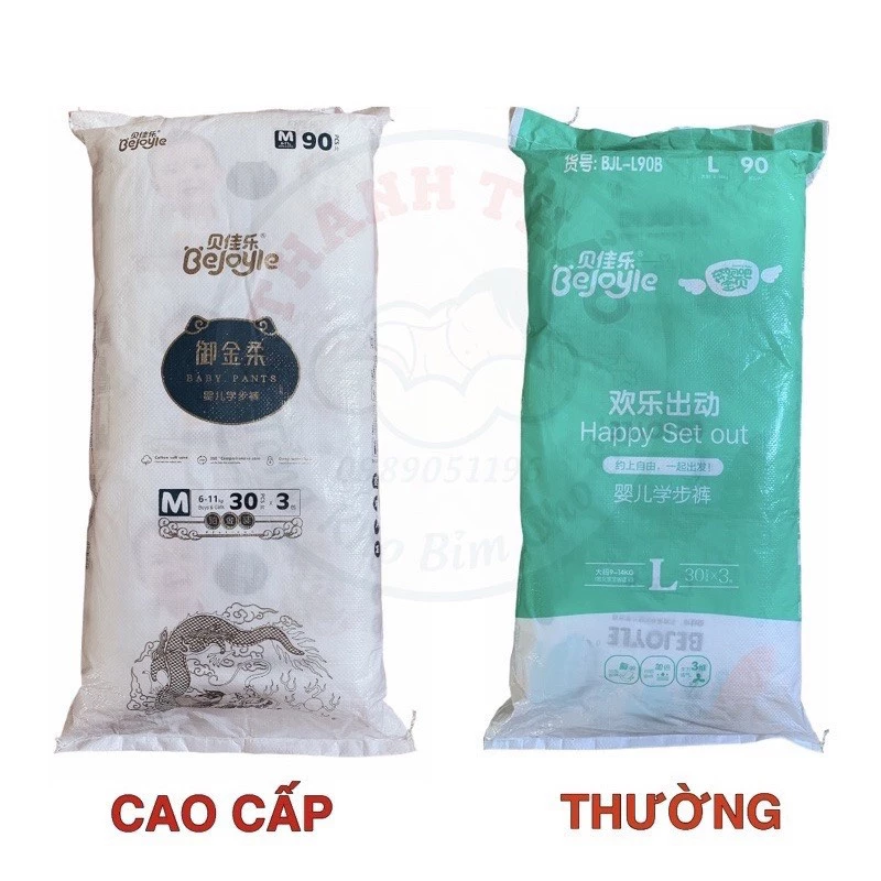 Bỉm dán quần cho người lớn: Tôi đã giảm 50% nỗi lo khi dùng Bejoyie plus và đây là bí quyết của tôi