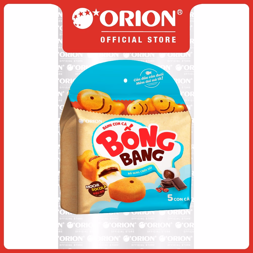 Làm thế nào để bảo quản Mochi Socola mềm và dai sau khi mua về?