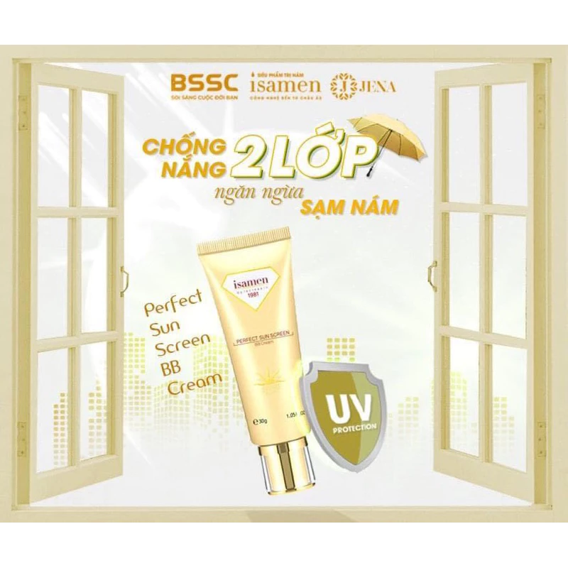 Tôi đã bỏ lỡ bước chống nắng quan trọng này, và đây là điều xảy ra với da tôi