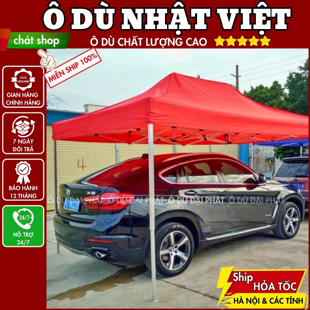 Lỗi thường gặp khi mua nhà bạt di động và cách chọn sản phẩm chất lượng cao phù hợp nhu cầu