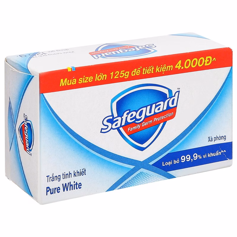 Làm thế nào để chọn xà bông rửa tay diệt khuẩn phù hợp cho gia đình?