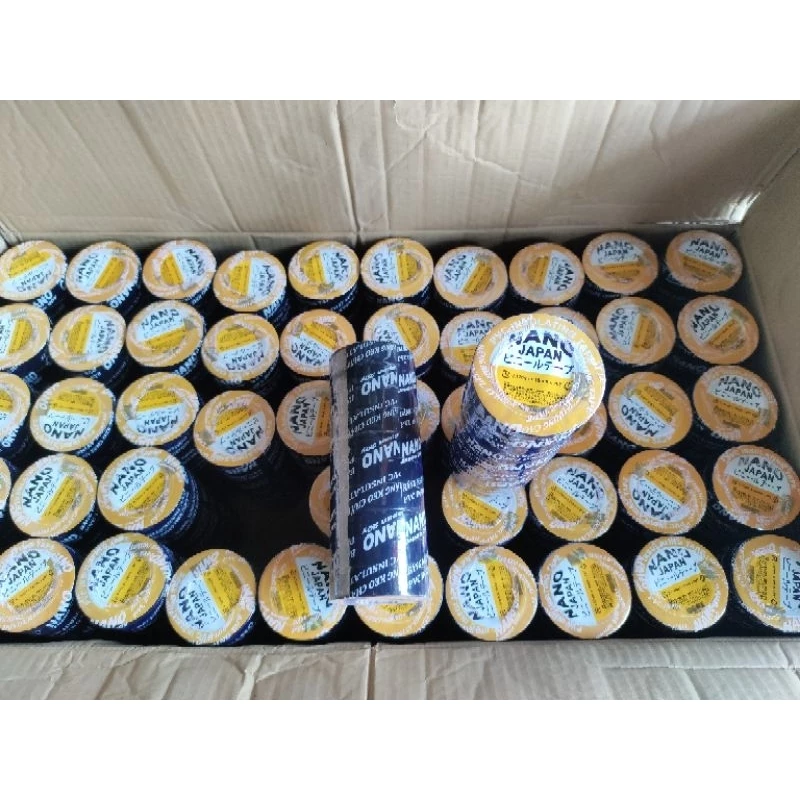 Tôi đã mua băng keo cách điện nano nhưng vẫn bị sốc điện, lỗi do đâu?