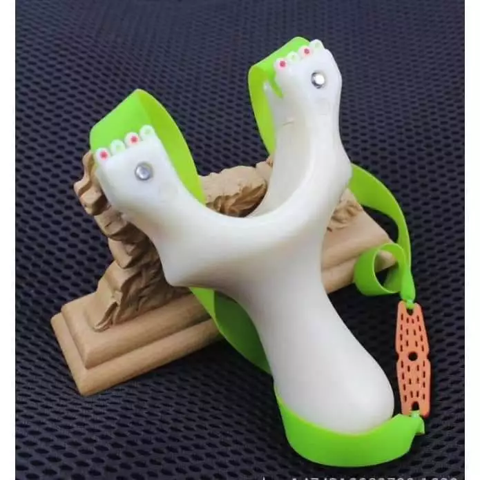 Làm thế nào để chọn ná cao su phù hợp cho bé? Tôi đã mắc sai lầm này khi mua cho con mình