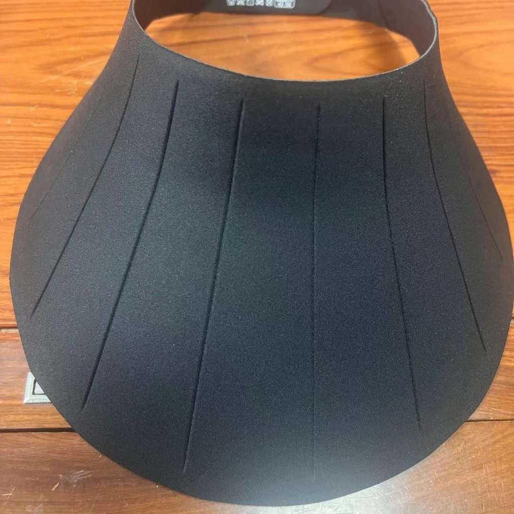 Mũ che nắng đi bộ đường dài: Lựa chọn sai lầm mà nhiều người thường mắc phải