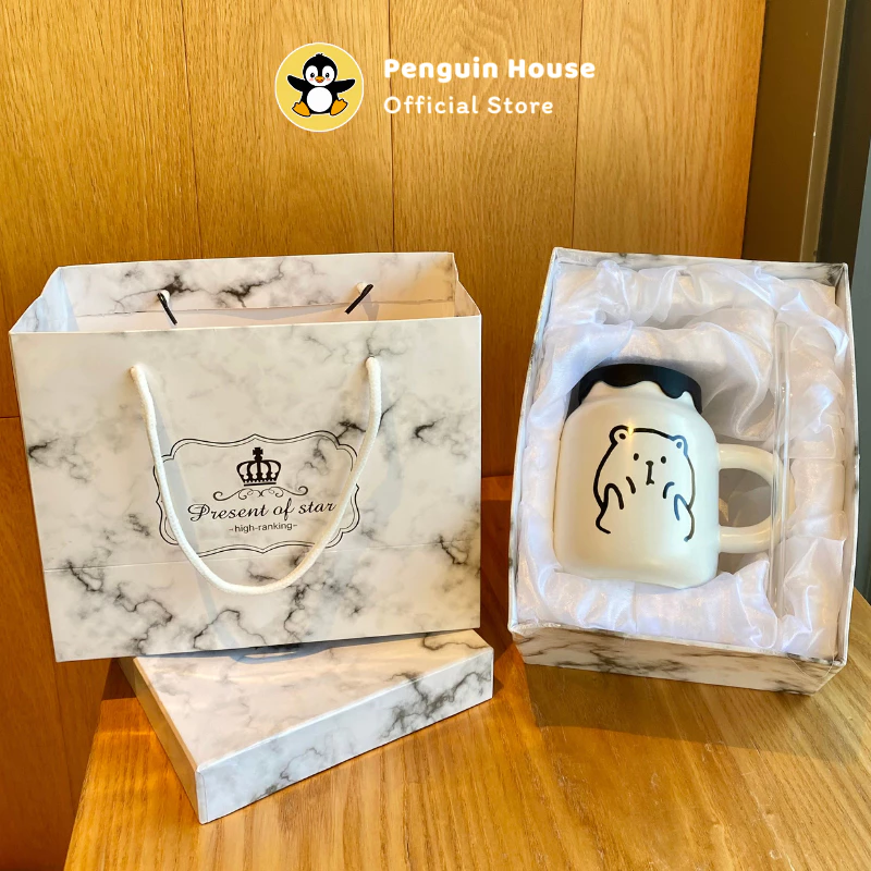 Làm thế nào để chọn cốc sứ ý nghĩa làm quà tặng cho người yêu, bạn bè và gia đình?