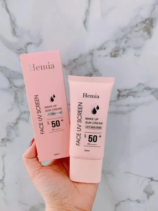 “Kém Chống Nắng Có Cần Thiết Vào Mùa Đông? Giải Pháp Của Hemia Khắc Phục Làn Da Của Bạn”