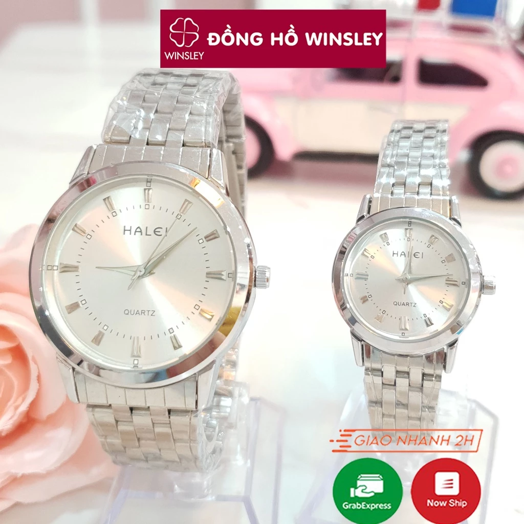 Làm thế nào để chọn đồng hồ đôi nam nữ phù hợp cho cả hai mà không làm lãng phí tiền bạc?