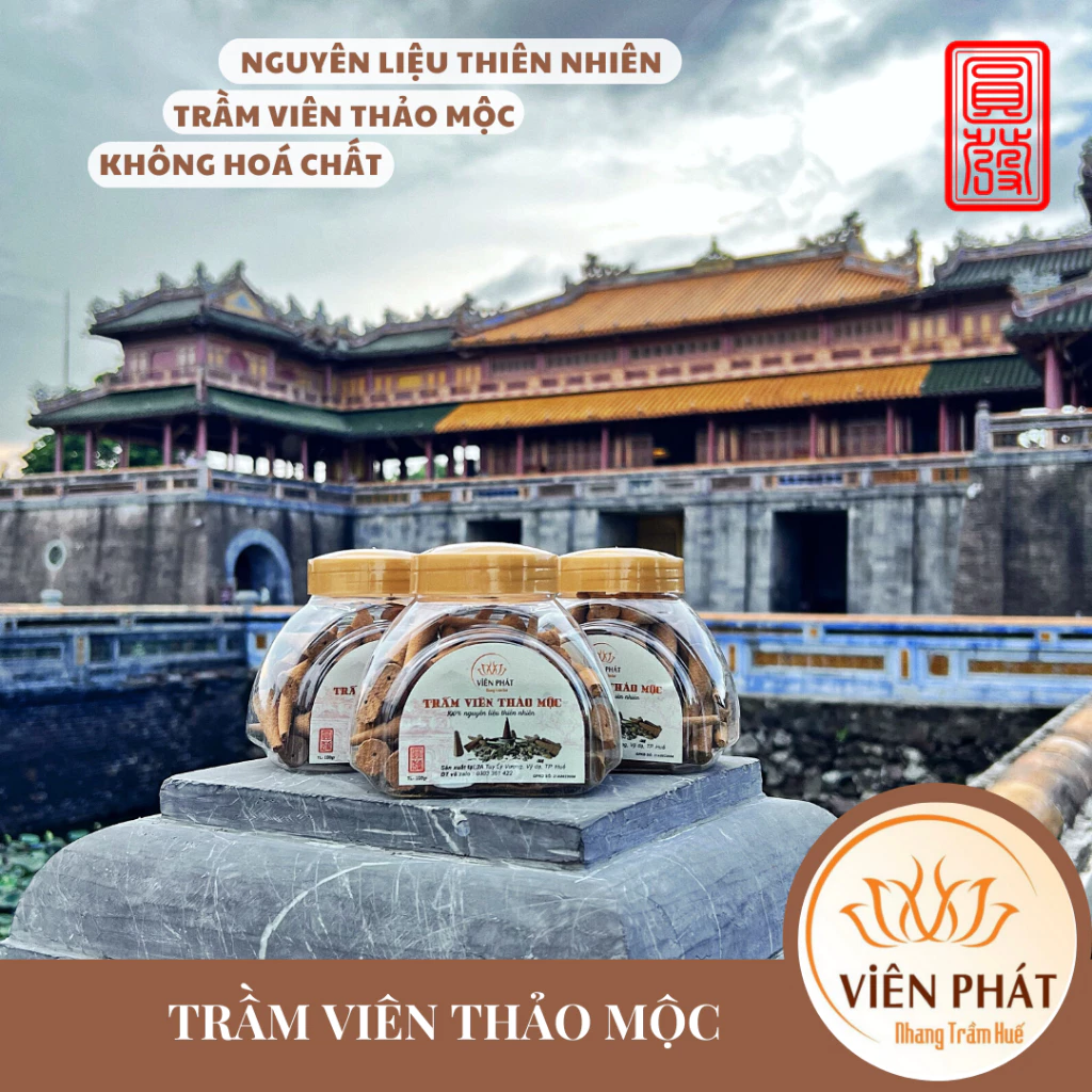 Làm thế nào để sử dụng trầm viên thảo mộc hiệu quả: Lời khuyên từ người dùng và chuyên gia