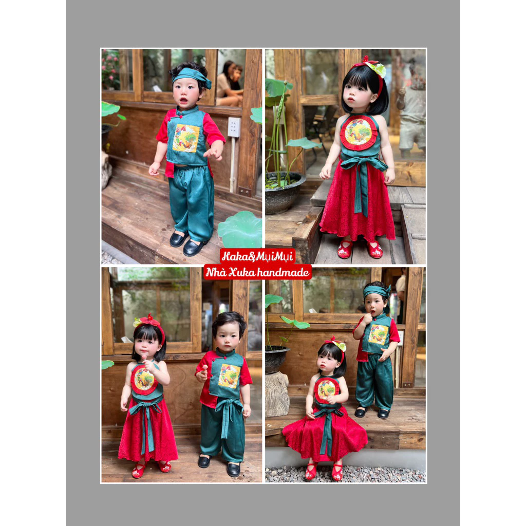 Lầm Ẩn Khi Mua Đồ Trung Thu Cho Bé: Những Điều Phụ Huynh Cần Biết