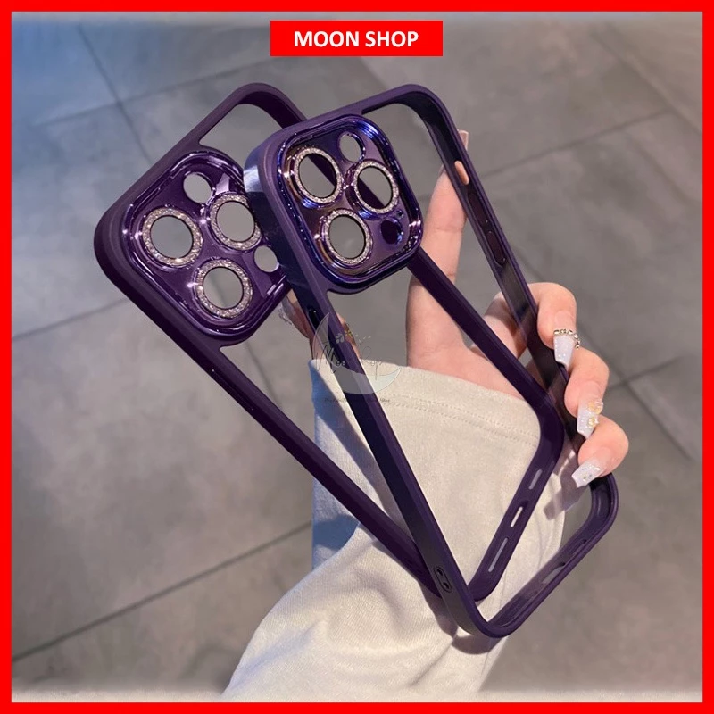 Làm thế nào để chọn ốp lưng iPhone phù hợp để bảo vệ camera khỏi trầy xước?