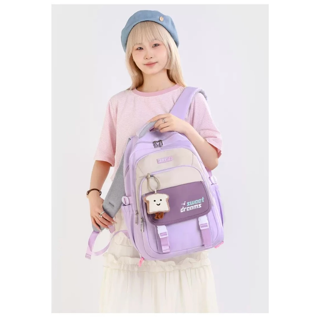 Làm thế nào để chọn balo học sinh phù hợp cho con: Tránh những sai lầm thường gặp