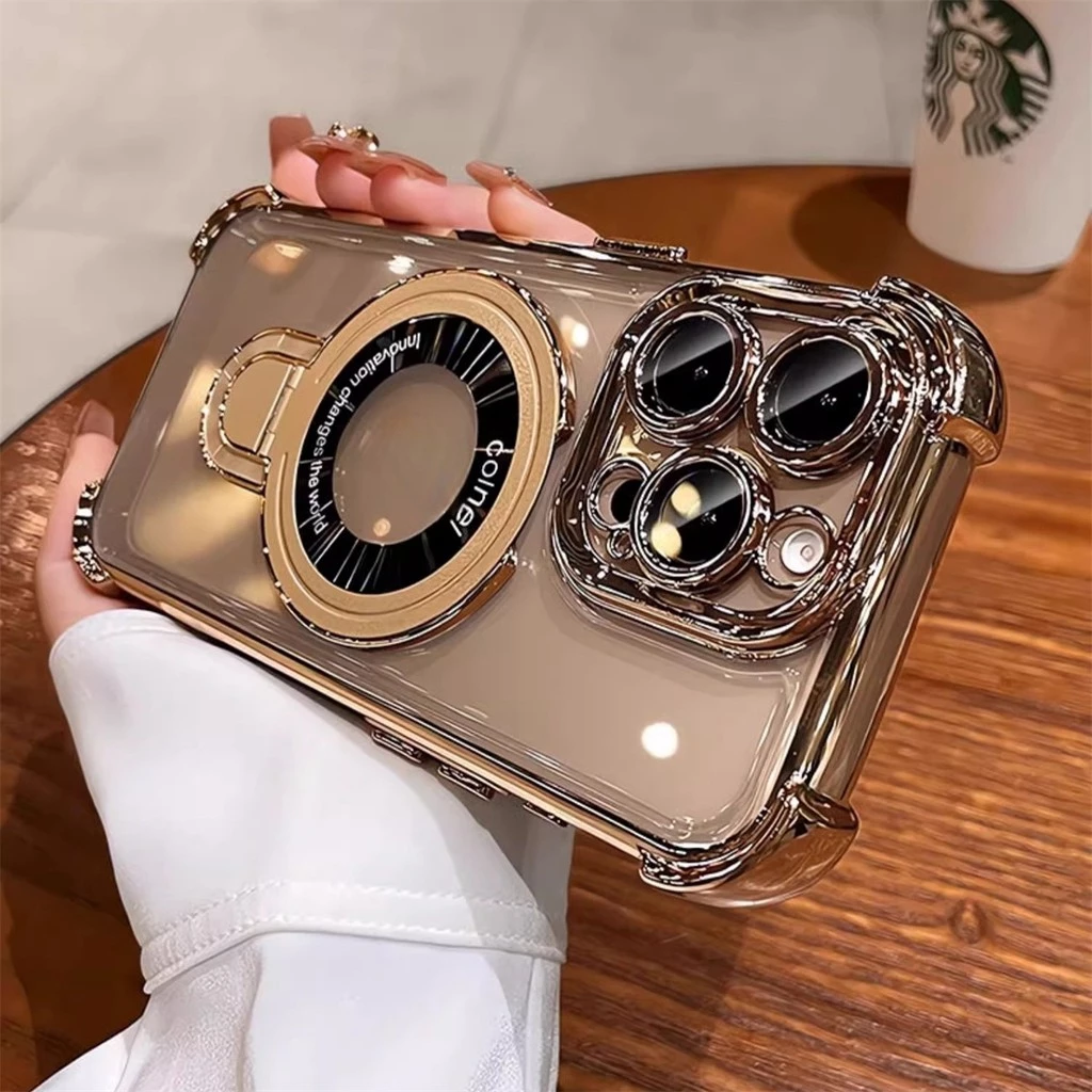 Làm thế nào để chọn ốp điện thoại chống sốc phù hợp mà vẫn giữ được style sang trọng cho iPhone của bạn?