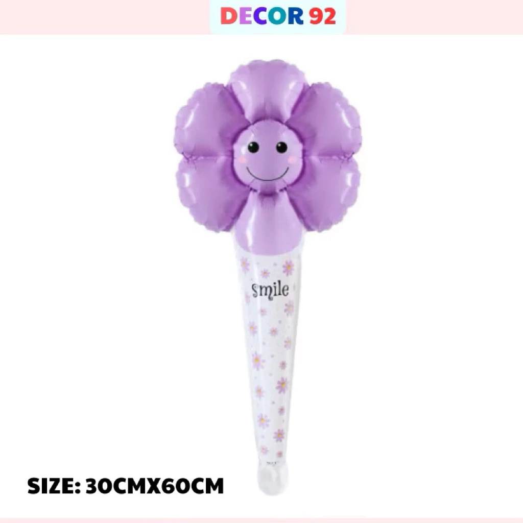 Làm thế nào để chọn bóng bay sinh nhật phù hợp cho bữa tiệc của bé?