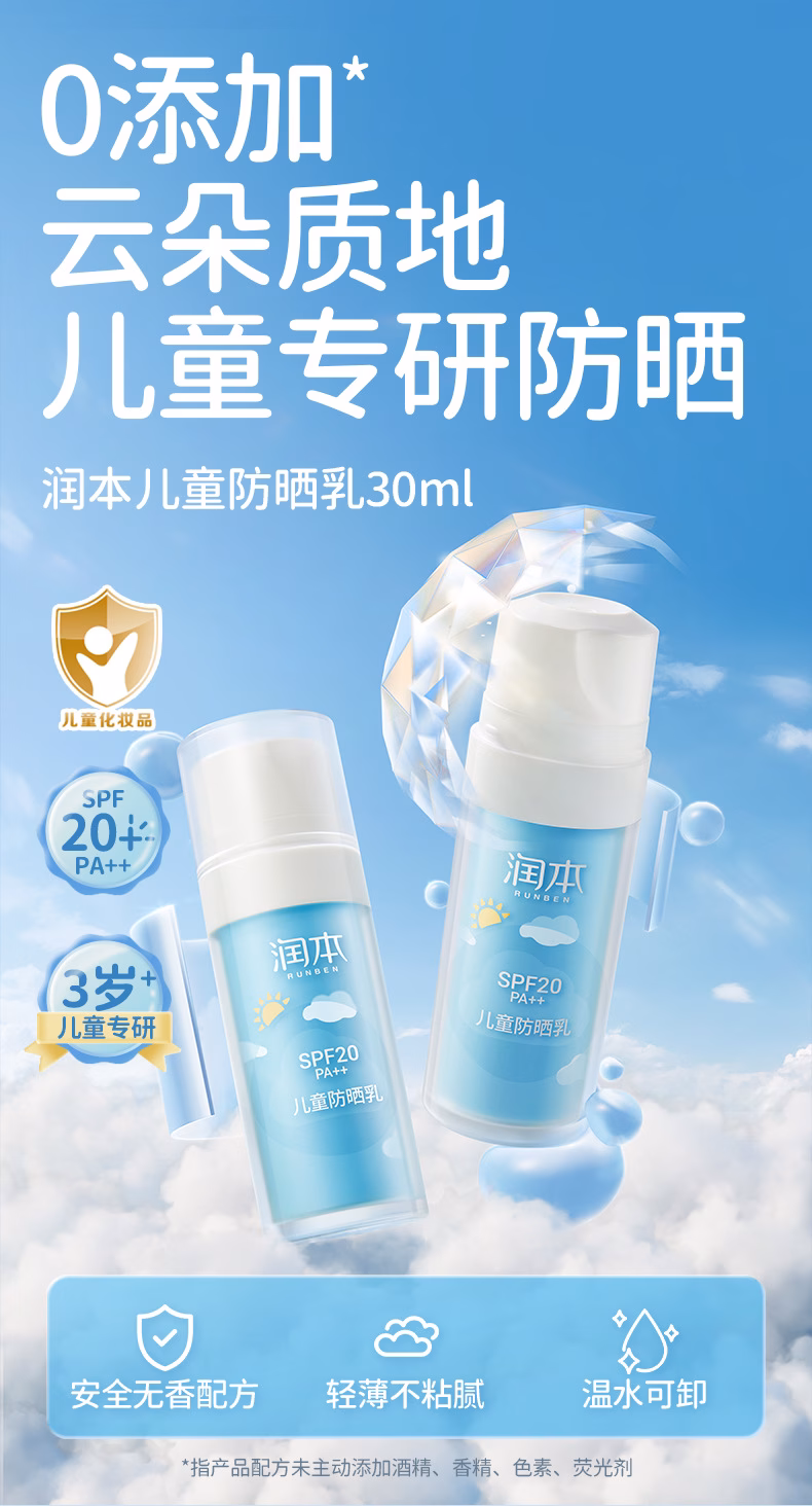 Mẹ Bỉm Hé Lộ Bí Quyết Chọn Kem Chống Nắng Cho Con: Hóa Ra Loại Gel Nước Này Là Cứu Cánh Mùa Hè