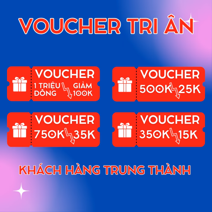 Làm thế nào để tận dụng voucher 5% khi mua hàng gia dụng mà không bỏ lỡ cơ hội tiết kiệm?