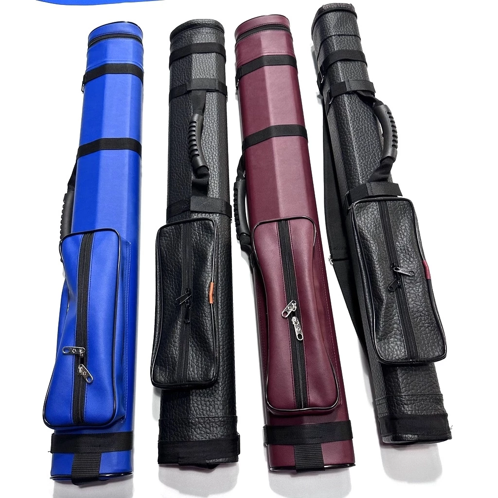 Bao cơ bida 4 ống có thực sự là lựa chọn tốt cho người mới chơi bida?