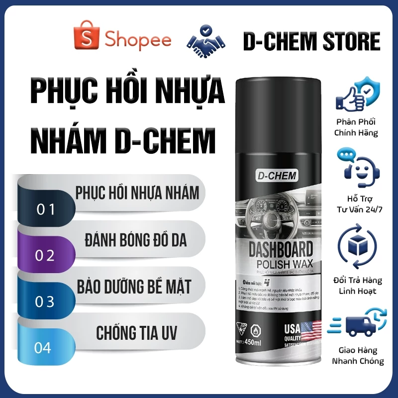 Làm thế nào để phục hồi nhựa nhám xe máy hiệu quả mà không làm mất lớp bảo vệ?